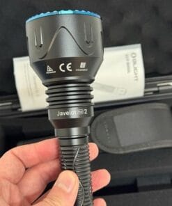 Olight Javelot Pro 2 Rechargeable LED Flashlight Long Throw Tactical Kit - Image 5
