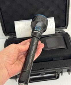 Olight Javelot Pro 2 Rechargeable LED Flashlight Long Throw Tactical Kit - Image 6