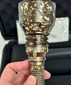 Olight Javelot Pro 2 Desert Camouflage Rechargeable Long Throw LED Flashlight - Image 6