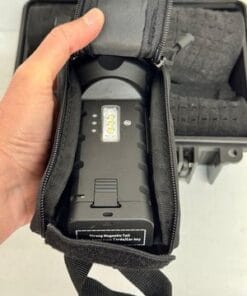 RovyVon S2 Pro Search USB-C Rechargeable LED Flashlight Tactical Spotlight Kit - Image 5