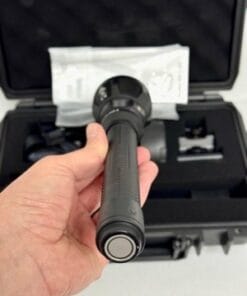 Olight Javelot Turbo 2 Kit USB Rechargeable Long Range LED Tactical Flashlight - Image 5