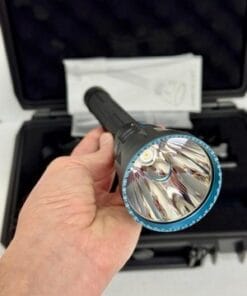 Olight Javelot Turbo 2 Kit USB Rechargeable Long Range LED Tactical Flashlight - Image 6
