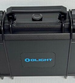 Olight Javelot Turbo 2 Kit USB Rechargeable Long Range LED Tactical Flashlight - Image 8