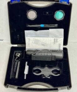 Olight Warrior X 4 Kit USB-C Rechargeable Tactical LED Flashlight 2600lm