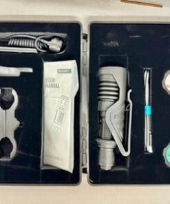 Olight Warrior X 4 Kit USB-C Rechargeable Tactical LED Flashlight 2600lm - Image 2
