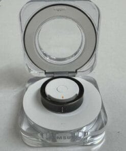 Samsung Galaxy Ring Wearable Smart Ring - Health, Sleep & Activing Tracking Blk - Image 3