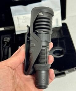 Olight Warrior X 4 Kit USB-C Rechargeable Tactical LED Flashlight 2600lm - Image 5