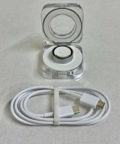 Samsung Galaxy Ring Wearable Smart Ring - Health, Sleep & Activing Tracking - Image 2