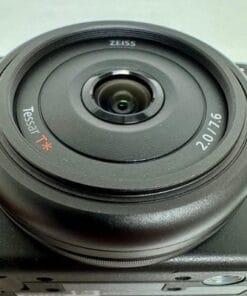 Sony ZV-1F Vlog Camera 20.1MP 4K WiFi Touchscreen + 2 Batteries & Charger. - Image 7