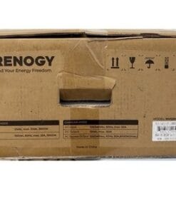 Renogy REGO 3000W 12V Pure Sine Wave HF Inverter - Image 5