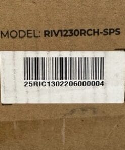 Renogy REGO 3000W 12V Pure Sine Wave HF Inverter - Image 6