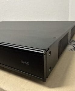 Sonance 16-50 Digital Power Amplifier 16 Channel 800W Multi-Room Amp 93546 - Image 5