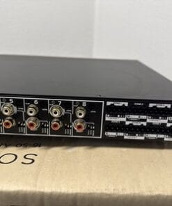 Sonance 16-50 Digital Power Amplifier 16 Channel 800W Multi-Room Amp 93546 - Image 8