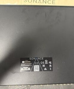 Sonance 16-50 Digital Power Amplifier 16 Channel 800W Multi-Room Amp 93546 - Image 12