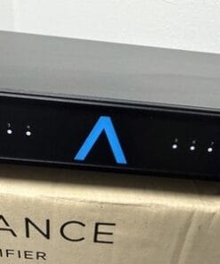 Sonance 16-50 Digital Power Amplifier 16 Channel 800W Multi-Room Amp 93546 - Image 16
