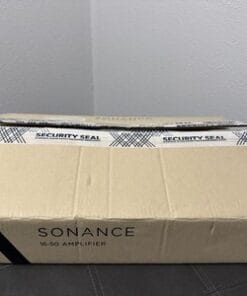 Sonance 16-50 Digital Power Amplifier 16 Channel 800W Multi-Room Amp 93546 - Image 18