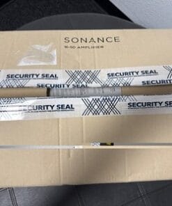 Sonance 16-50 Digital Power Amplifier 16 Channel 800W Multi-Room Amp 93546 - Image 19