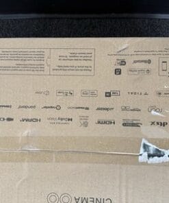 Marantz Cinema 60 7.2 Channel 8K Home Theater Receiver - Image 5