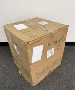 MartinLogan Abyss 10 Powered Subwoofer High-Resolution Bass w/ Box Tested - Image 10