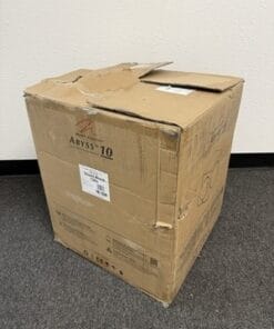 MartinLogan Abyss 10 Powered Subwoofer High-Resolution Bass - Image 2