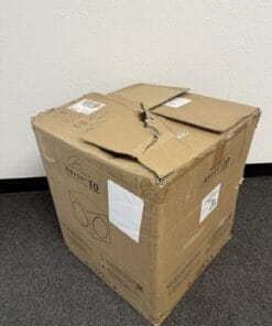 MartinLogan Abyss 10 Powered Subwoofer High-Resolution Bass - Image 3
