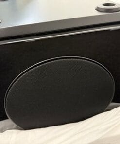 MartinLogan Abyss 10 Powered Subwoofer High-Resolution Bass - Image 6