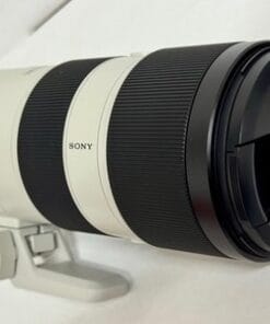 Sony G-Series 70-200mm F/2.8 GM OSS FE Universal Camera Lens - Image 5