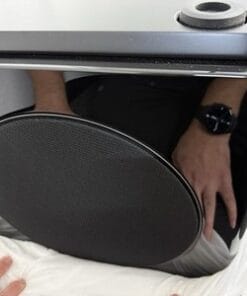 MartinLogan Abyss 10 Powered Subwoofer High-Resolution Bass - Image 8