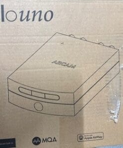 Arcam SoloUno Smart Network Streaming Amplifier WiFi Ethernet 50W USB Solo Uno - Image 5