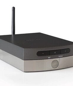Arcam SoloUno Smart Network Streaming Amplifier WiFi Ethernet 50W USB Solo Uno