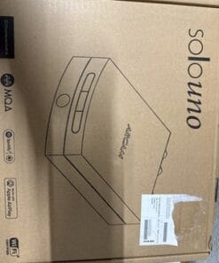 Arcam SoloUno Smart Network Streaming Amplifier WiFi Ethernet 50W USB Solo Uno - Image 5