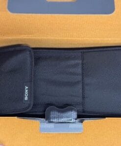Sony G-Series 70-200mm F/2.8 GM OSS FE Universal Camera Lens - Image 7