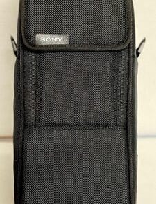 Sony G-Series 70-200mm F/2.8 GM OSS FE Universal Camera Lens - Image 8