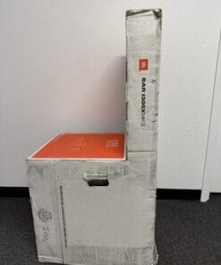 JBL Bar 1300X MK2 11.1.4 Channel Dolby Atmos Soundbar System Wireless Subwoofer - Image 3