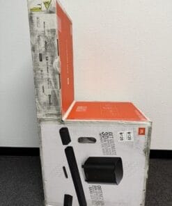 JBL Bar 1300X MK2 11.1.4 Channel Dolby Atmos Soundbar System Wireless Subwoofer - Image 4