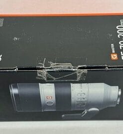 Sony G-Series 70-200mm F/2.8 GM OSS FE Universal Camera Lens - Image 9