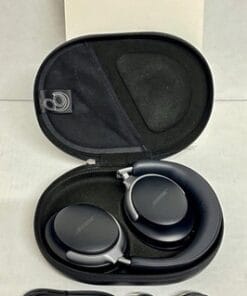 GENUINE Bose QuietComfort QC Ultra Wireless Over-the-Ear Headphones - Black