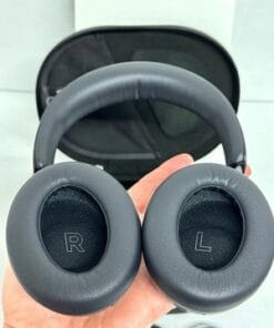GENUINE Bose QuietComfort QC Ultra Wireless Over-the-Ear Headphones - Black - Image 2