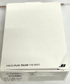 GENUINE Bose QuietComfort QC Ultra Wireless Over-the-Ear Headphones - Black - Image 4