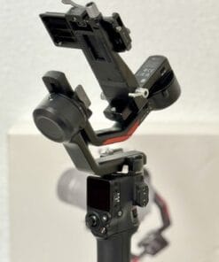 DJI Ronin RS4 3-Axis Gimbal Stabilizer - Image 5