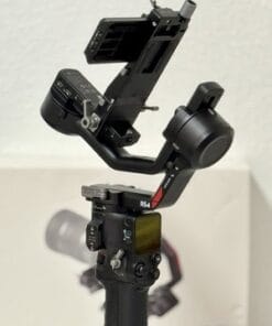 DJI Ronin RS4 3-Axis Gimbal Stabilizer - Image 6