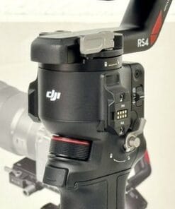 DJI Ronin RS4 3-Axis Gimbal Stabilizer - Image 8