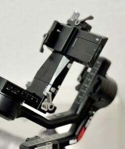 DJI Ronin RS4 3-Axis Gimbal Stabilizer - Image 9