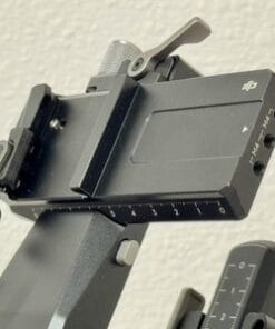DJI Ronin RS4 3-Axis Gimbal Stabilizer - Image 11