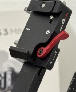 DJI RS 3 Mini 3-Axis Gimbal Stabilizer for Mirrorless Camera + Accessories - Image 10