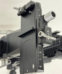 DJI Ronin RS4 3-Axis Gimbal Stabilizer for Mirrorless/DSLR. - Image 5