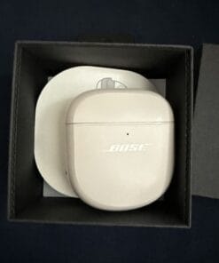 Bose QuietComfort Earbuds II Soapstone Wireless Noise Cancelling Bluetooth - Image 6