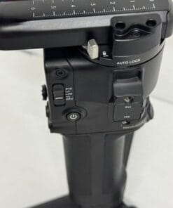 DJI Ronin RS4 3-Axis Gimbal Stabilizer for Mirrorless/DSLR. - Image 6