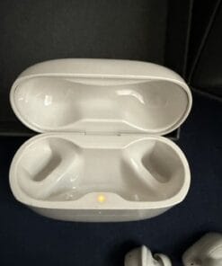 Bose QuietComfort Earbuds II Soapstone Wireless Noise Cancelling Bluetooth. - Image 5