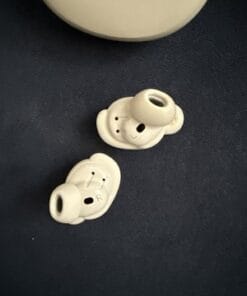 Bose QuietComfort Earbuds II Soapstone Wireless Noise Cancelling Bluetooth. - Image 6